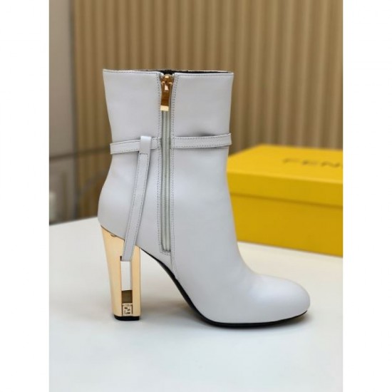 FENDI Unique items that will become the main character 2023FW boots FENDI Unique items that will become the main character 2023FW boots