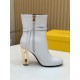 FENDI Unique items that will become the main character 2023FW boots FENDI Unique items that will become the main character 2023FW boots