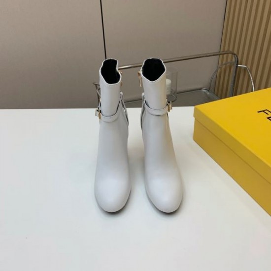 FENDI Unique items that will become the main character 2023FW boots FENDI Unique items that will become the main character 2023FW boots