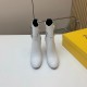 FENDI Unique items that will become the main character 2023FW boots FENDI Unique items that will become the main character 2023FW boots