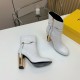 FENDI Unique items that will become the main character 2023FW boots FENDI Unique items that will become the main character 2023FW boots