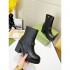 A big trend in the fall/winter season Boots 2023FW GUCCI Gucci