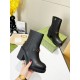 A big trend in the fall/winter season Boots 2023FW GUCCI Gucci A big trend in the fall/winter season Boots 2023FW GUCCI Gucci