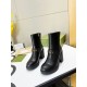 A big trend in the fall/winter season Boots 2023FW GUCCI Gucci A big trend in the fall/winter season Boots 2023FW GUCCI Gucci