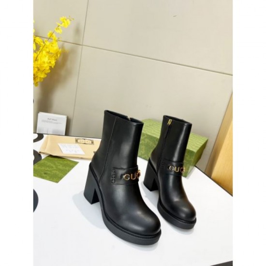 A big trend in the fall/winter season Boots 2023FW GUCCI Gucci A big trend in the fall/winter season Boots 2023FW GUCCI Gucci