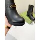 A big trend in the fall/winter season Boots 2023FW GUCCI Gucci A big trend in the fall/winter season Boots 2023FW GUCCI Gucci