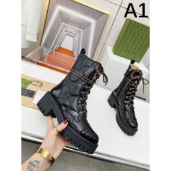 Ahead of fall/winter trend items Boots 2023FW GUCCI Gucci