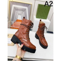Ahead of fall/winter trend items Boots 2023FW GUCCI Gucci