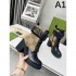Fall/Winter Trend Fashion New Boots 2023FW GUCCI Gucci