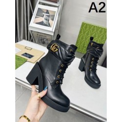Fall/Winter Trend Fashion New Boots 2023FW GUCCI Gucci