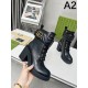 Fall/Winter Trend Fashion New Boots 2023FW GUCCI Gucci Fall/Winter Trend Fashion New Boots 2023FW GUCCI Gucci