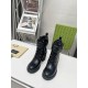 Fall/Winter Trend Fashion New Boots 2023FW GUCCI Gucci Fall/Winter Trend Fashion New Boots 2023FW GUCCI Gucci