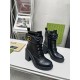 Fall/Winter Trend Fashion New Boots 2023FW GUCCI Gucci Fall/Winter Trend Fashion New Boots 2023FW GUCCI Gucci