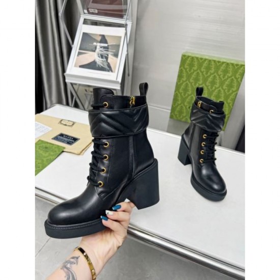 Fall/Winter Trend Fashion New Boots 2023FW GUCCI Gucci Fall/Winter Trend Fashion New Boots 2023FW GUCCI Gucci