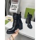 Fall/Winter Trend Fashion New Boots 2023FW GUCCI Gucci Fall/Winter Trend Fashion New Boots 2023FW GUCCI Gucci
