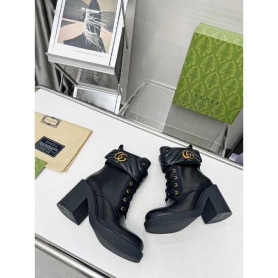 Fall/Winter Trend Fashion New Boots 2023FW GUCCI Gucci Fall/Winter Trend Fashion New Boots 2023FW GUCCI Gucci