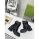 Fall/Winter Trend Fashion New Boots 2023FW GUCCI Gucci Fall/Winter Trend Fashion New Boots 2023FW GUCCI Gucci