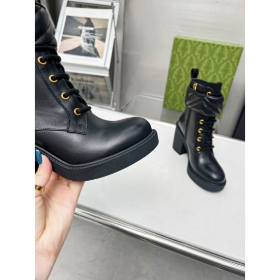 Fall/Winter Trend Fashion New Boots 2023FW GUCCI Gucci Fall/Winter Trend Fashion New Boots 2023FW GUCCI Gucci