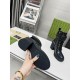 Fall/Winter Trend Fashion New Boots 2023FW GUCCI Gucci Fall/Winter Trend Fashion New Boots 2023FW GUCCI Gucci