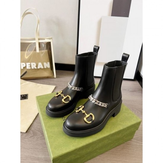 New boots this fall that you can take for granted 2023FW GUCCI Gucci New boots this fall that you can take for granted 2023FW GUCCI Gucci