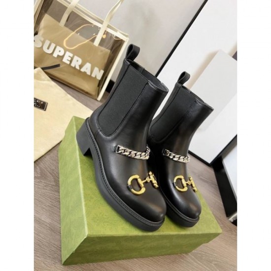New boots this fall that you can take for granted 2023FW GUCCI Gucci New boots this fall that you can take for granted 2023FW GUCCI Gucci