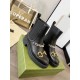 New boots this fall that you can take for granted 2023FW GUCCI Gucci New boots this fall that you can take for granted 2023FW GUCCI Gucci