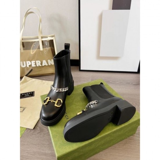 New boots this fall that you can take for granted 2023FW GUCCI Gucci New boots this fall that you can take for granted 2023FW GUCCI Gucci