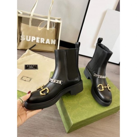 New boots this fall that you can take for granted 2023FW GUCCI Gucci New boots this fall that you can take for granted 2023FW GUCCI Gucci