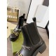 New boots this fall that you can take for granted 2023FW GUCCI Gucci New boots this fall that you can take for granted 2023FW GUCCI Gucci