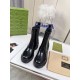 A popular brand boots in Japan 2023FW GUCCI Gucci A popular brand boots in Japan 2023FW GUCCI Gucci
