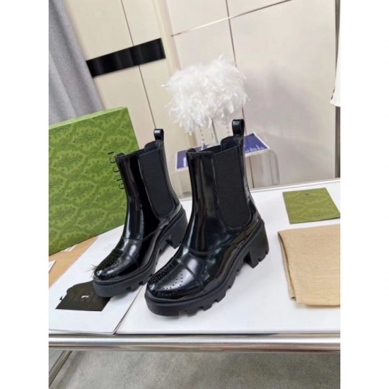 A popular brand boots in Japan 2023FW GUCCI Gucci A popular brand boots in Japan 2023FW GUCCI Gucci