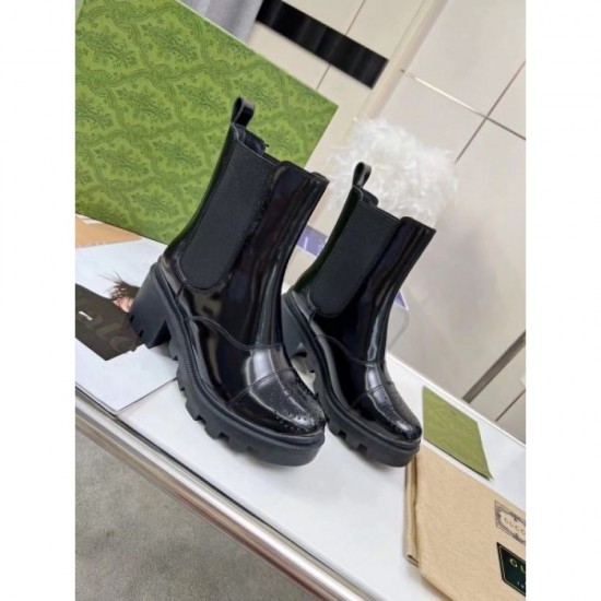 A popular brand boots in Japan 2023FW GUCCI Gucci A popular brand boots in Japan 2023FW GUCCI Gucci