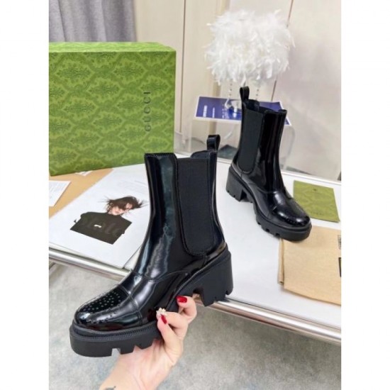 A popular brand boots in Japan 2023FW GUCCI Gucci A popular brand boots in Japan 2023FW GUCCI Gucci
