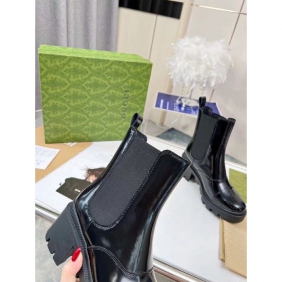 A popular brand boots in Japan 2023FW GUCCI Gucci A popular brand boots in Japan 2023FW GUCCI Gucci