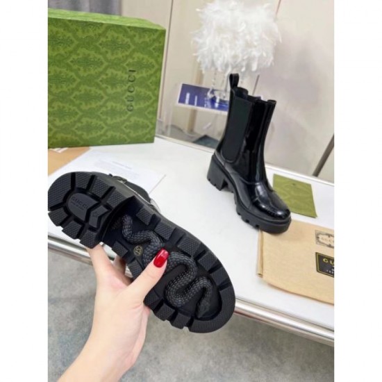 A popular brand boots in Japan 2023FW GUCCI Gucci A popular brand boots in Japan 2023FW GUCCI Gucci