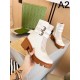 Latest advance stylish logo boots 2023FW GUCCI Gucci Latest advance stylish logo boots 2023FW GUCCI Gucci