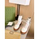 Latest advance stylish logo boots 2023FW GUCCI Gucci Latest advance stylish logo boots 2023FW GUCCI Gucci