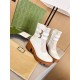 Latest advance stylish logo boots 2023FW GUCCI Gucci Latest advance stylish logo boots 2023FW GUCCI Gucci