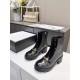 Unique autumn/winter coordination boots 2023FW GUCCI Gucci Unique autumn/winter coordination boots 2023FW GUCCI Gucci