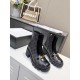 Unique autumn/winter coordination boots 2023FW GUCCI Gucci Unique autumn/winter coordination boots 2023FW GUCCI Gucci