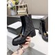 Unique autumn/winter coordination boots 2023FW GUCCI Gucci Unique autumn/winter coordination boots 2023FW GUCCI Gucci