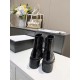 Unique autumn/winter coordination boots 2023FW GUCCI Gucci Unique autumn/winter coordination boots 2023FW GUCCI Gucci