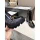Unique autumn/winter coordination boots 2023FW GUCCI Gucci Unique autumn/winter coordination boots 2023FW GUCCI Gucci