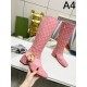 Brand new boots that can't wait for fall 2023FW GUCCI Gucci Brand new boots that can't wait for fall 2023FW GUCCI Gucci