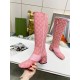 Brand new boots that can't wait for fall 2023FW GUCCI Gucci Brand new boots that can't wait for fall 2023FW GUCCI Gucci