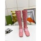 Brand new boots that can't wait for fall 2023FW GUCCI Gucci Brand new boots that can't wait for fall 2023FW GUCCI Gucci