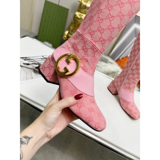 Brand new boots that can't wait for fall 2023FW GUCCI Gucci Brand new boots that can't wait for fall 2023FW GUCCI Gucci