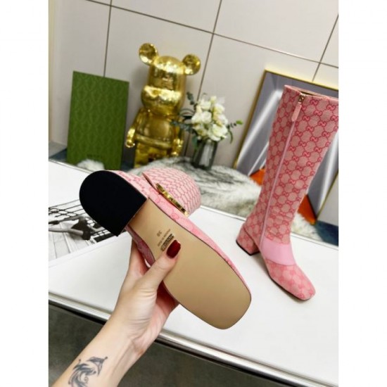 Brand new boots that can't wait for fall 2023FW GUCCI Gucci Brand new boots that can't wait for fall 2023FW GUCCI Gucci