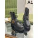 New boots for this fall that give you a mature and relaxed look 2023FW GUCCI Gucci New boots for this fall that give you a mature and relaxed look 2023FW GUCCI Gucci