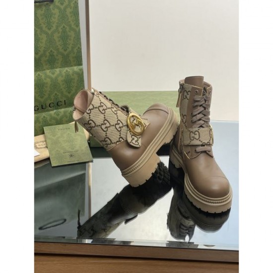 New boots for this fall that give you a mature and relaxed look 2023FW GUCCI Gucci New boots for this fall that give you a mature and relaxed look 2023FW GUCCI Gucci